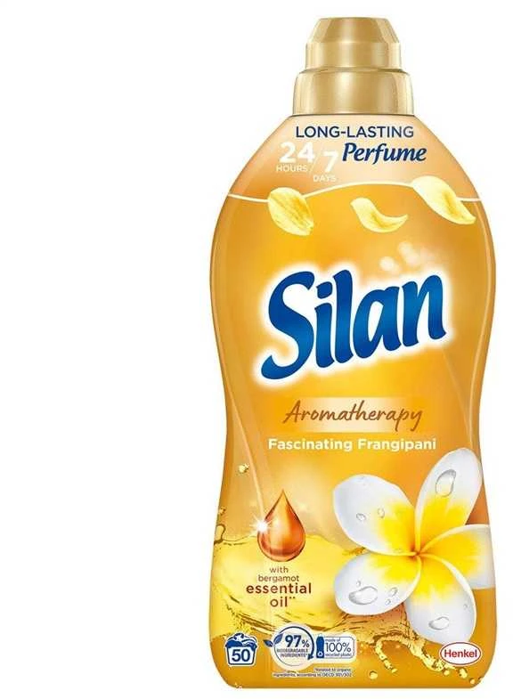 MINKŠTIKLIS SILAN FASCI JUNGLE 50SK 1.1L