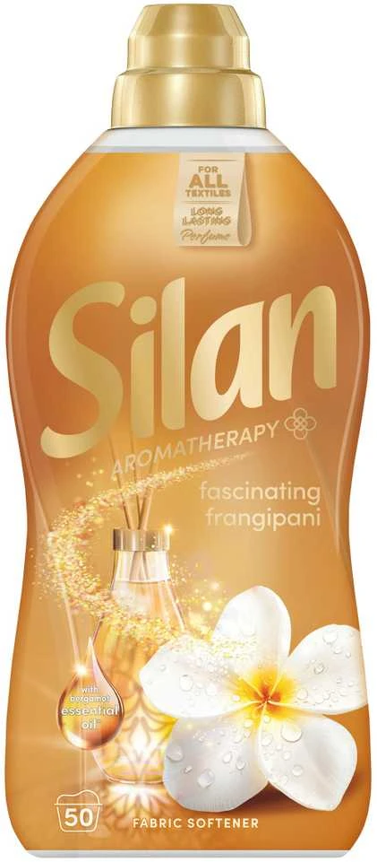 MINKŠTIKLIS SILAN FASCI JUNGLE 50SK 1.1L