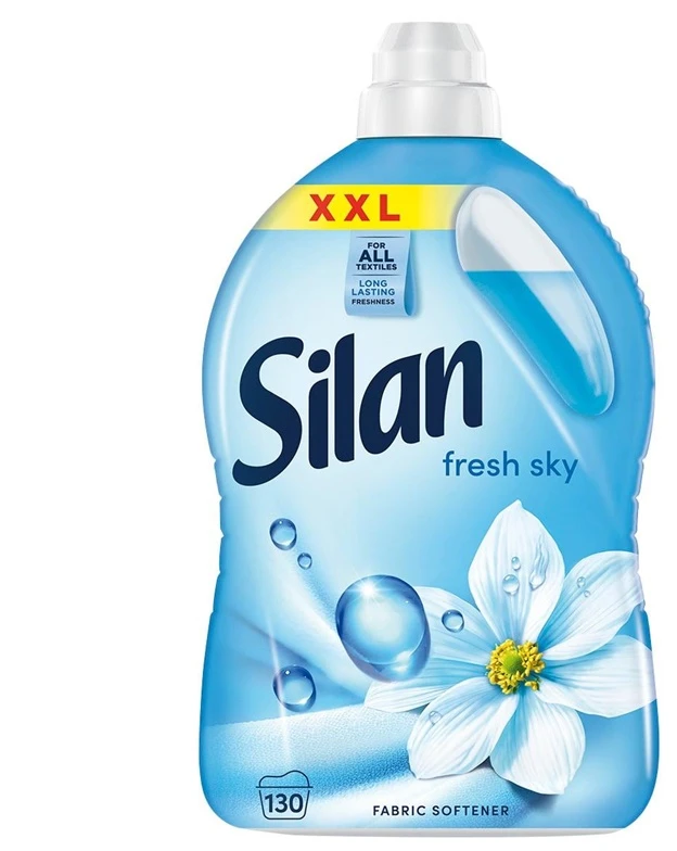 MINKŠ SKAL SILAN FRESH SKY 130SKAL 2.86L