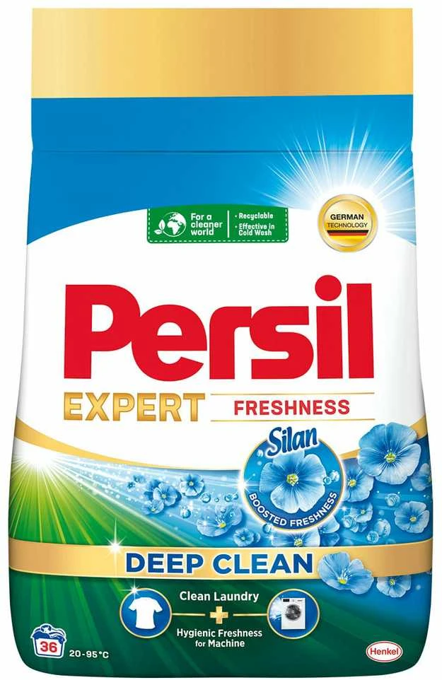 MILTELIAI PERSIL FR BY SILAN 36SK 1.98KG