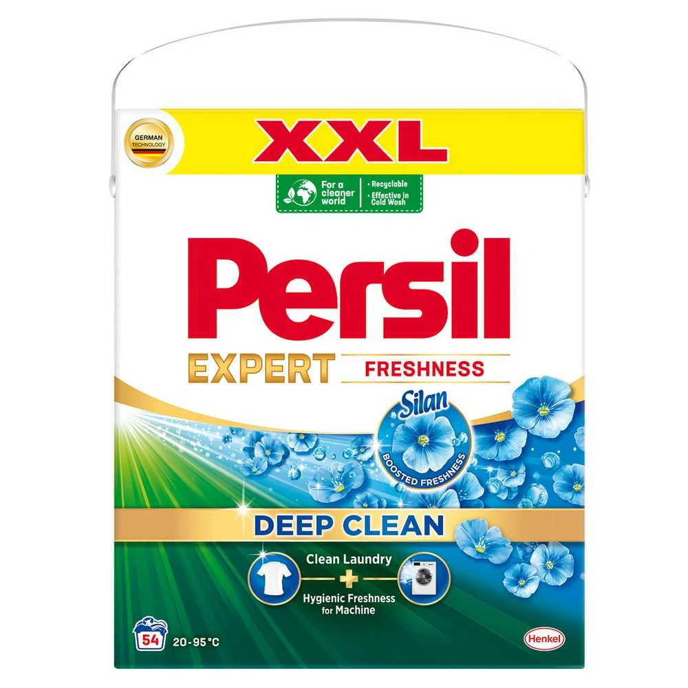 MILTELIAI SK PERSIL FRBYSILAN 54SK2.97KG