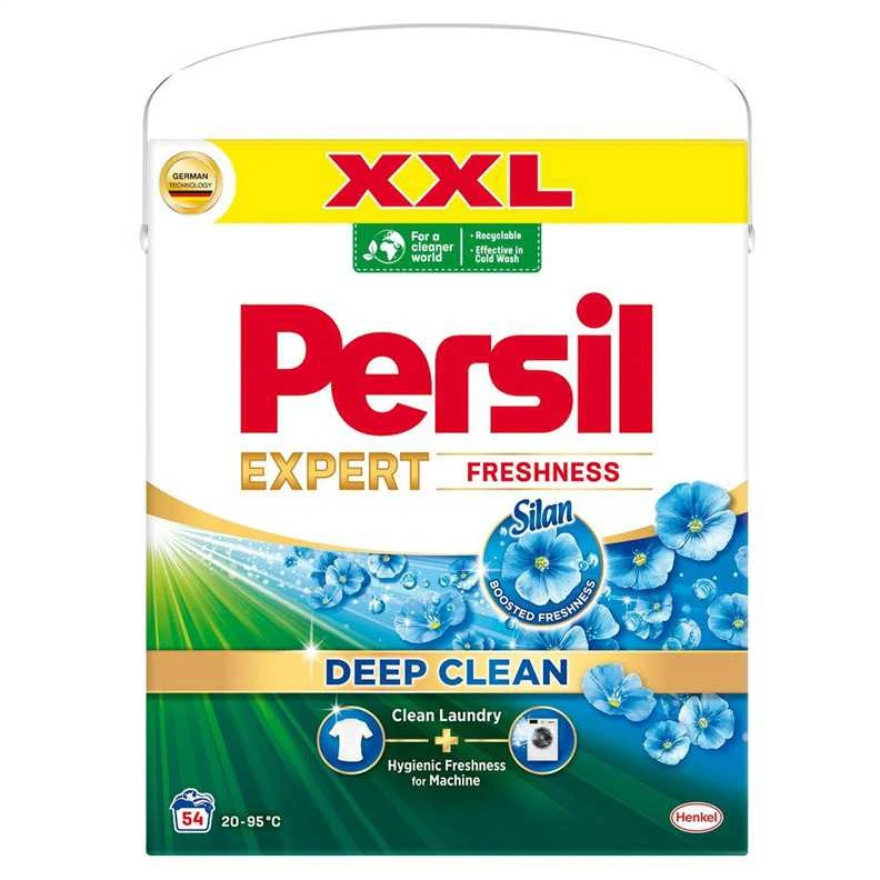 Veļas pulveris Persil Freshness by Silan, 2.97 kg