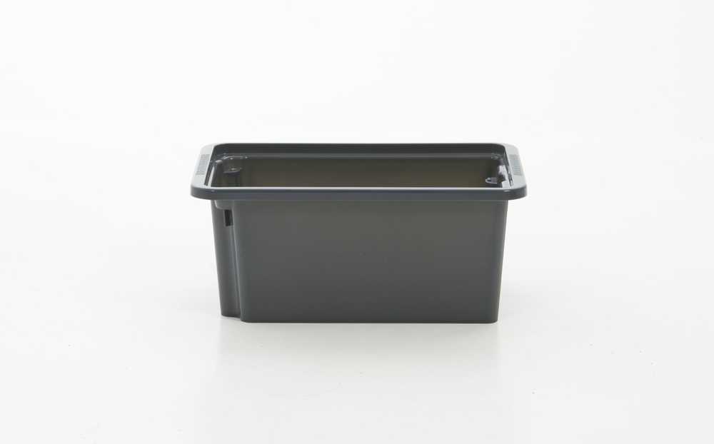 Okko Inter-Tech TOWER BOXBLACK 5L 30X19X13CM