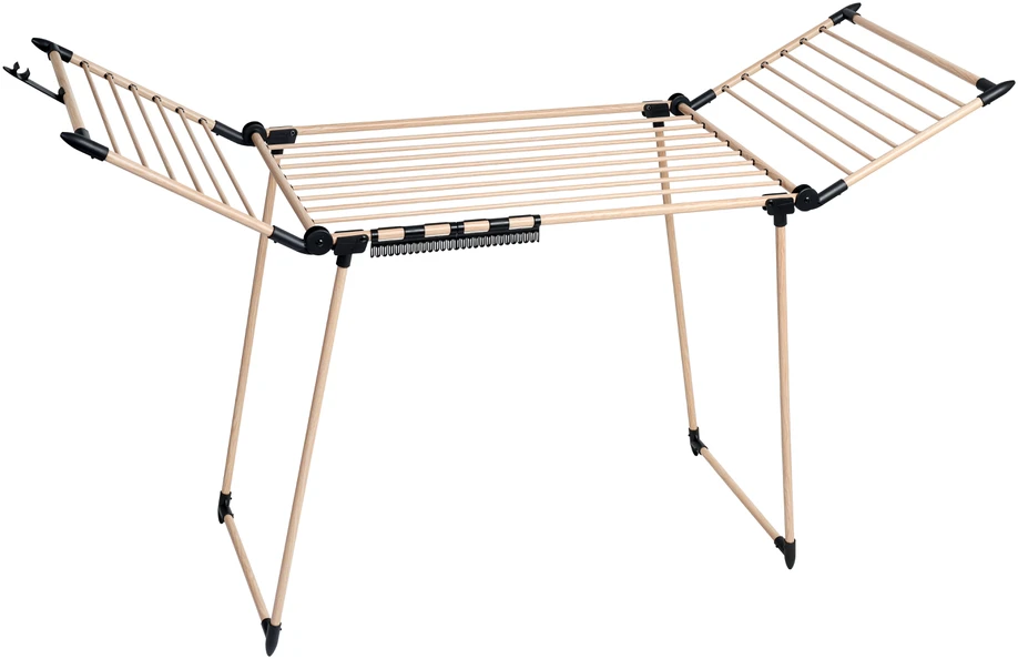 Domoletti RACK DOMOLETTIXL-278WP 19M WOOD COLOR
