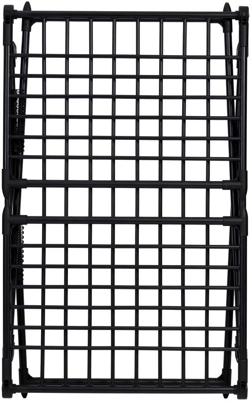 Domoletti Drabužių džiovykla Domoletti XL-278WB, juoda
