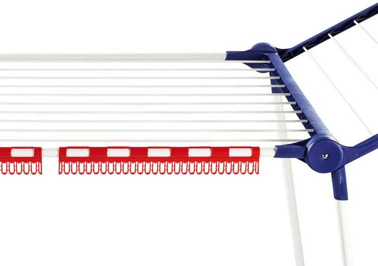 Leifheit Skalbinių džiovyklė PEGASUS 150 SOLID SLIM