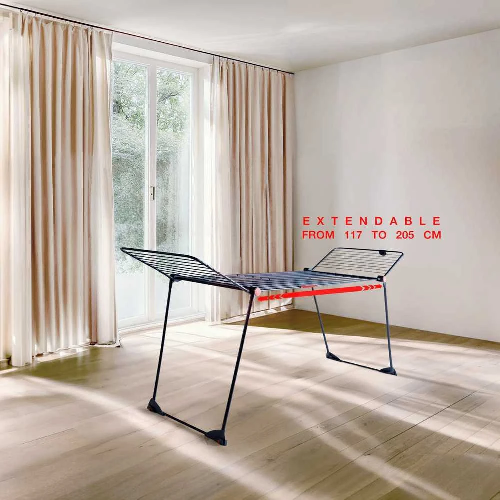 Drabužių džiovykla Vileda Infinity Flex Ultimate 30m