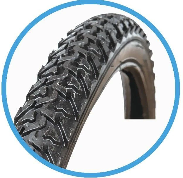 Outliner HYBRID TIRE 28X1.75