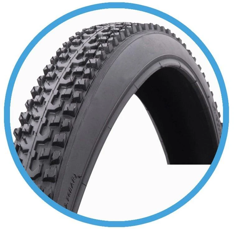 Outliner CITY TIRE 28X1.95