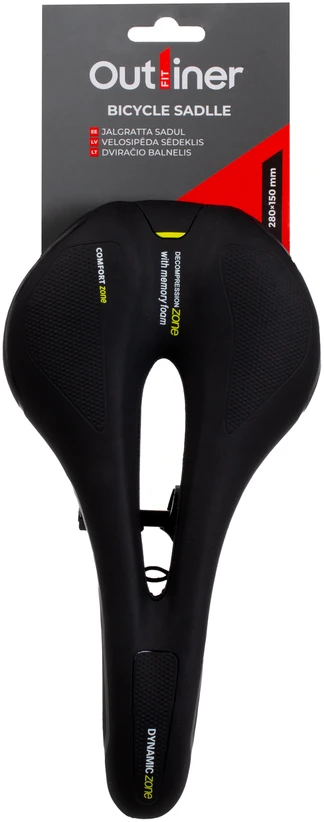 Outliner MTB SADDLE FSBSD-246