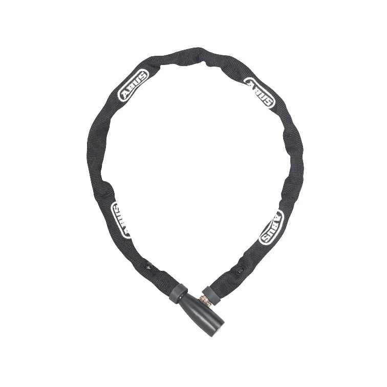Velosipēda slēdzene Abus Web 1500, pelēka krās., 1100 mm