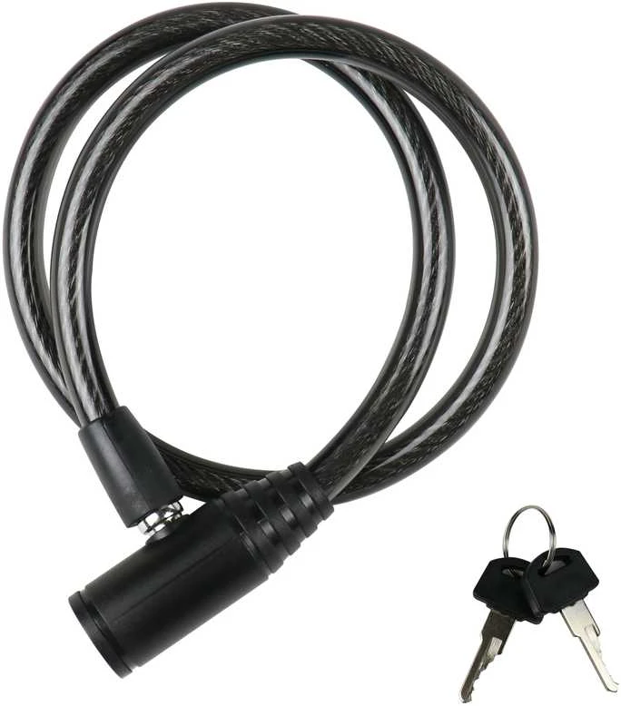 Outliner BICYCLE LOCK 10X650MM