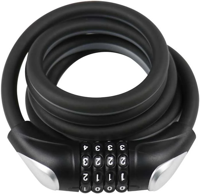 Outliner BICYCLE LOCK 12X1800MM CODE