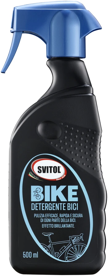 VALIKLIS DVIRAČIŲ SVITOL 500ML 4366