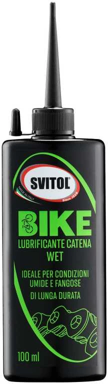 LUBRIKANTAS SVITOL 100ML 4370