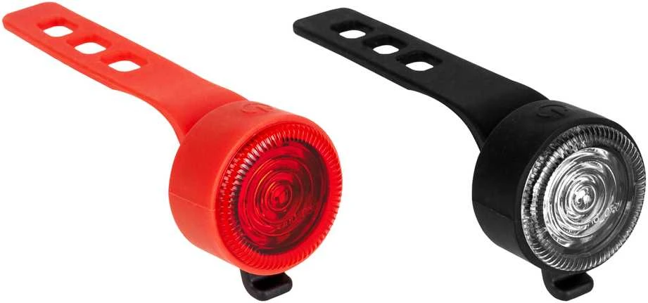 Outliner SET OF BICYCLE LIGHTSXC-250 OUTLINER