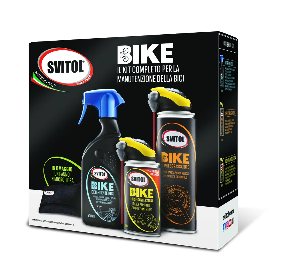 KOMPL DVIRAČIŲ PRIEŽŪROS SVITOL 4375