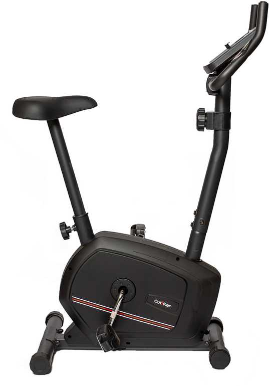 Outliner Sourcing Dviračio treniruoklis YK-B5821