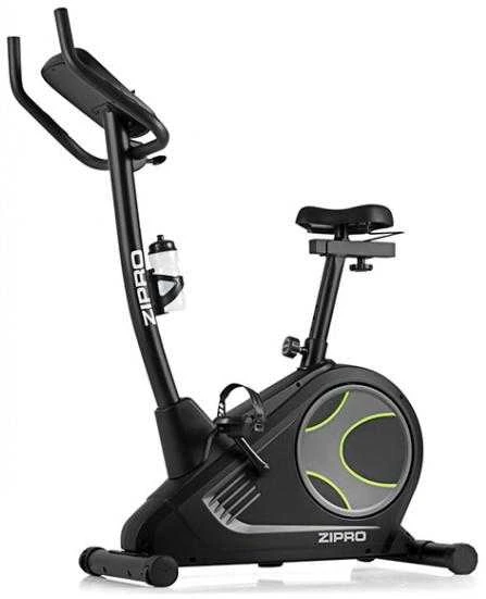 Dviratis treniruoklis Zipro Iconsole+ Flame