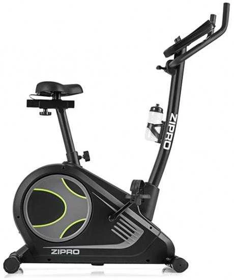 Dviratis treniruoklis Zipro Iconsole+ Flame