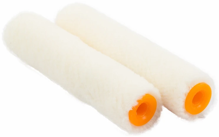 Veltinis be rankenos Okko, 100 mm, 2 vnt.