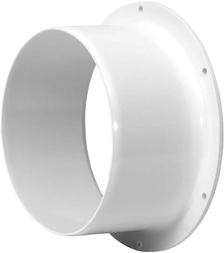 Ventiliacinis adapteris EUROPLAST VF150, D150