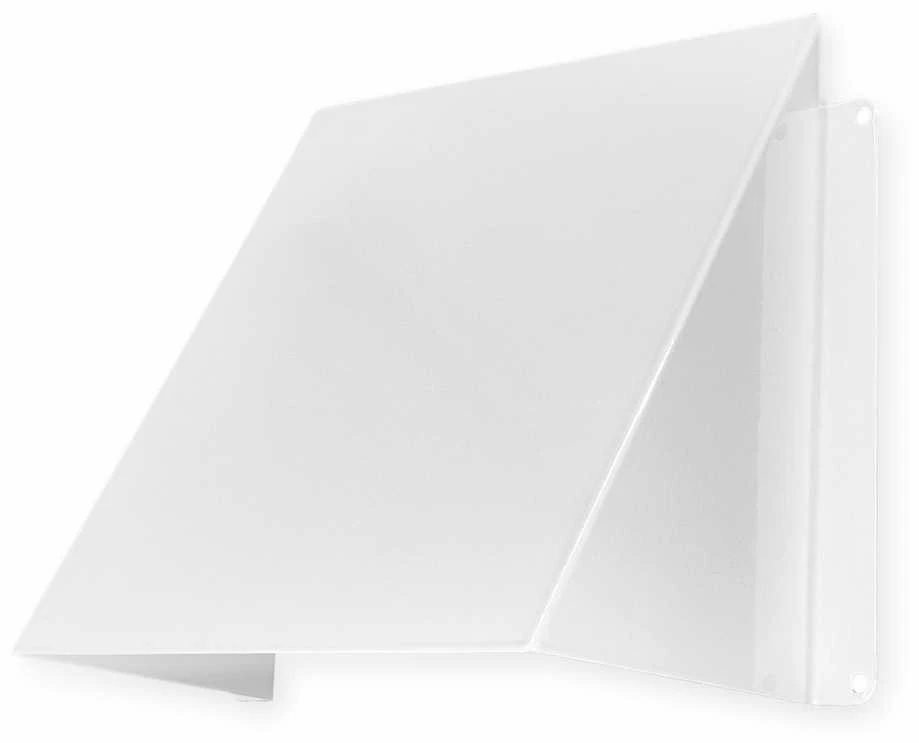 Drėkintuvas Ventiliacinis stogelis Europlast LNM1515, balta, 150 mm