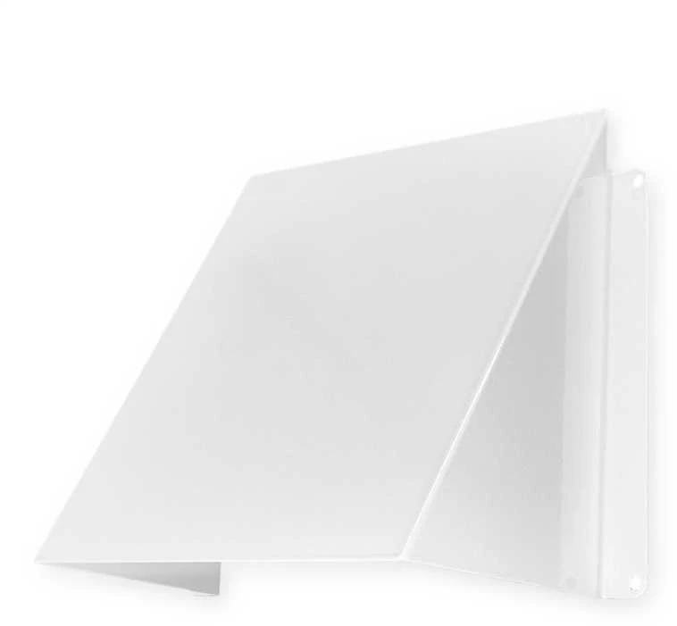 Drėkintuvas Ventiliacinis stogelis Europlast LNM1515, balta, 150 mm
