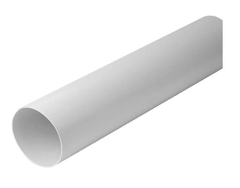 Ventilation duct EUROPLAST D150. 1.5m