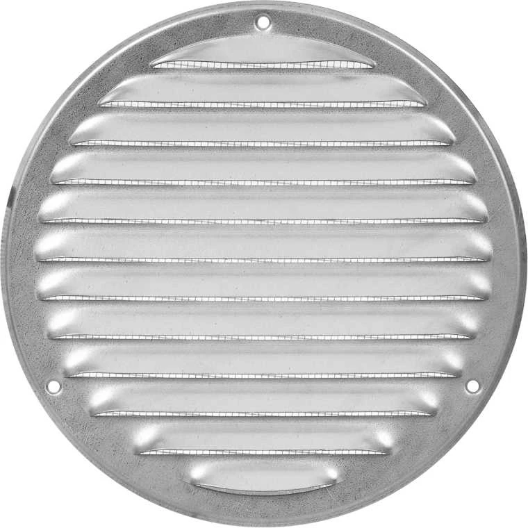 Ventiliacijos grotelės EUROPLAST MR160ZN, cinkuotos