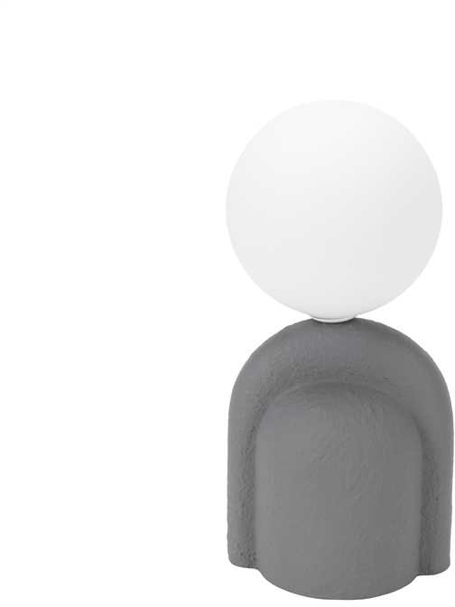 Aliuminio lydinio grotelės EUROPLAST MRA100A