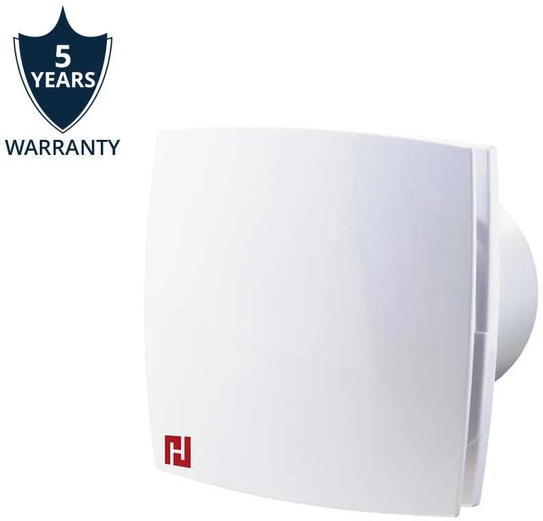 Ištraukiamasis ventiliatorius HAUSHALT 100 LD T