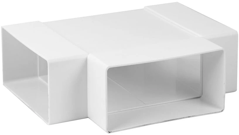 Ventiliatorius Ar trīs zariem Europlast KT25, 220 x 55 mm