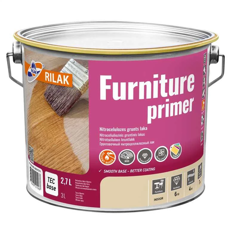 Lauko ventiliacijos grotelės KOMPONENTUM, metalas, D125
