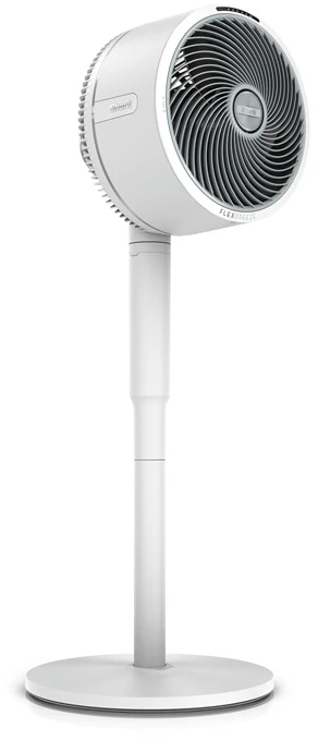 Drėkintuvas Pastatomas ventiliatorius Shark FA220EU, 36 W