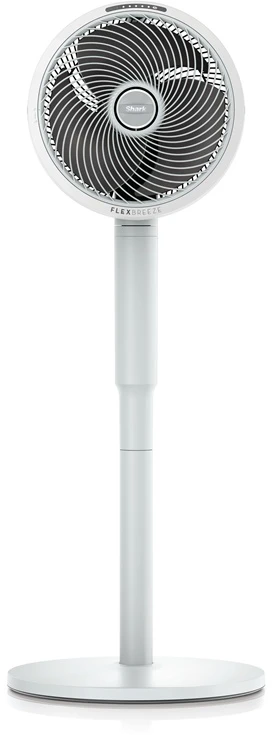 Drėkintuvas Pastatomas ventiliatorius Shark FA220EU, 36 W