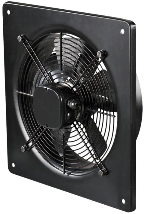 Ašinis ventiliatorius VENTS OV 2E 200