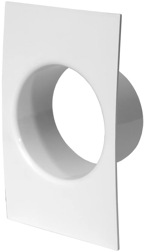 Ventiliatorius Starpuzmava Europlast VA100, 160 x 250 mm, 100 mm