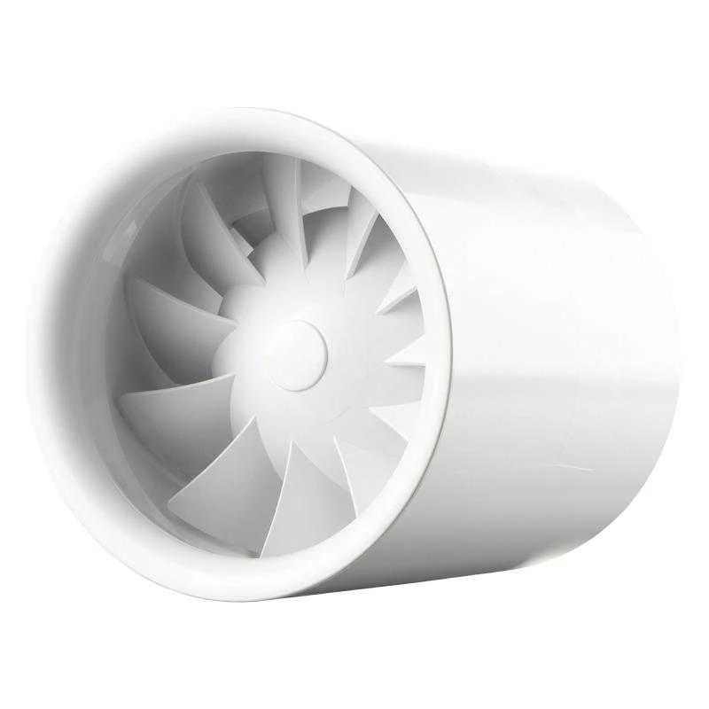 Vents DUCTED 125 QUIETLINE