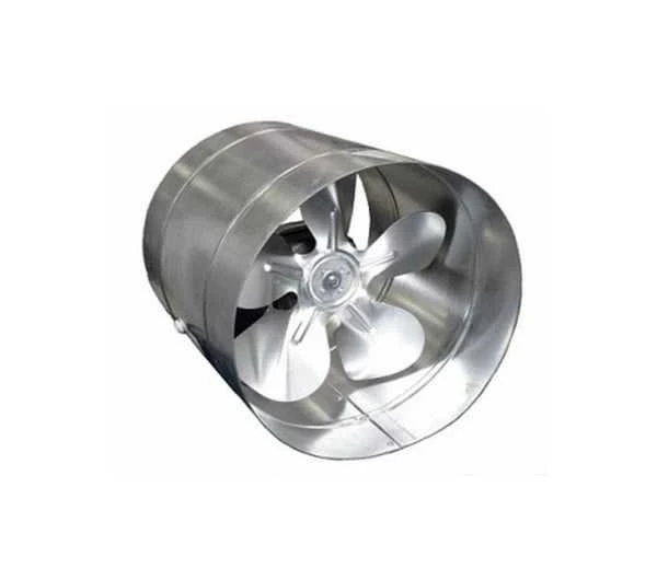Ventiliatorius Ventilators aksiaalne/gaisvadu Vents VKOMz 200