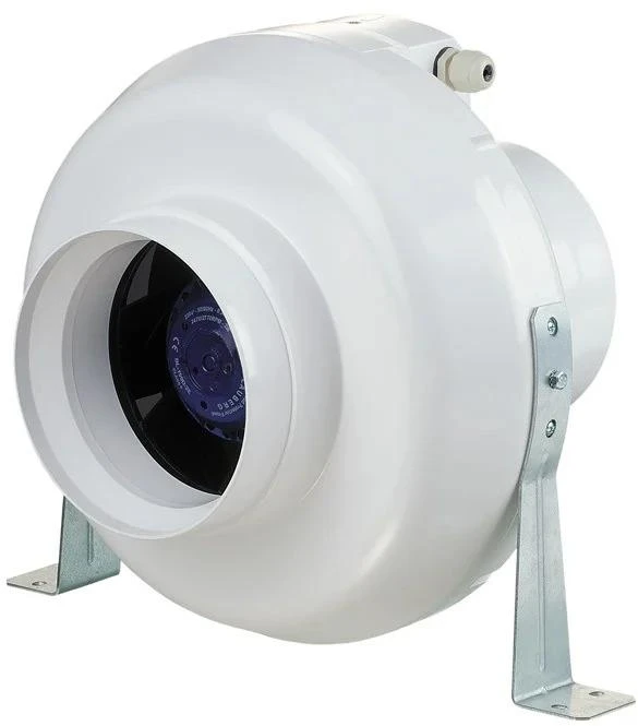 Ventiliatorius Ventilators centrbēdzes/gaisvadu Vents VK 150