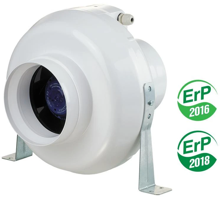 Ventiliatorius Ventilators centrbēdzes/gaisvadu Vents VK 150