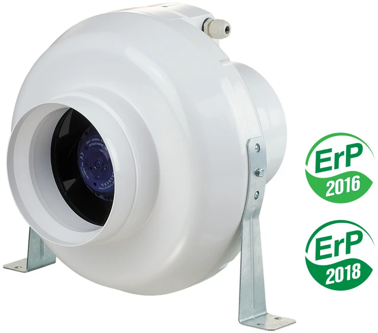 Ventiliatorius Ventilators centrbēdzes/gaisvadu Vents VK 100
