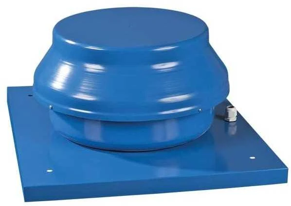 Stoginis išcentrinis ventiliatorius VENTS VKMK 200