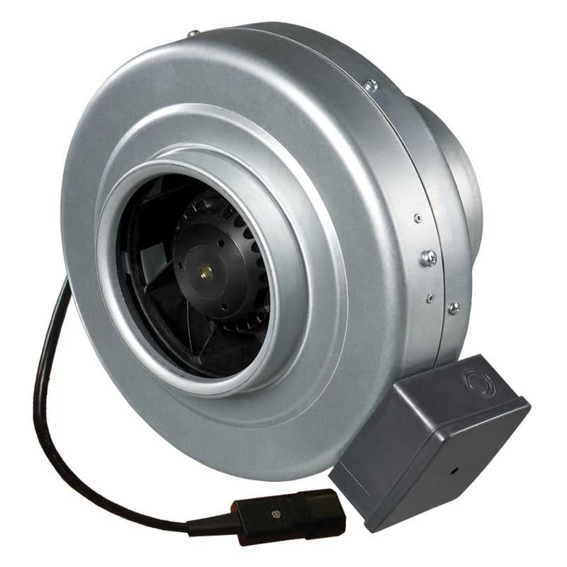 Ventiliatorius Ventilators gaisvadu Vents VKMz 200