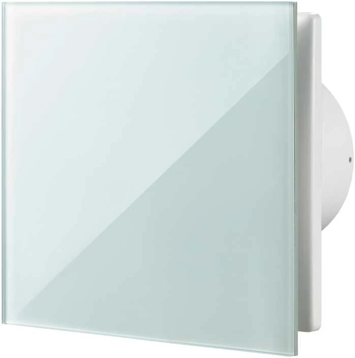 Ventiliatorius Ronic Zyle Carruzzo AXIAL FAN 125 SOLID GLASS T