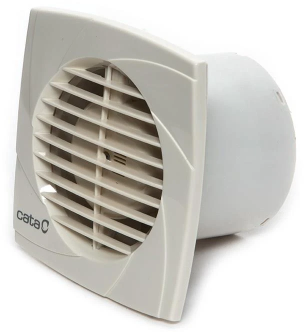 Ventiliatorius Ventilators sadzīves Cata B-8 Plus, 9 cm
