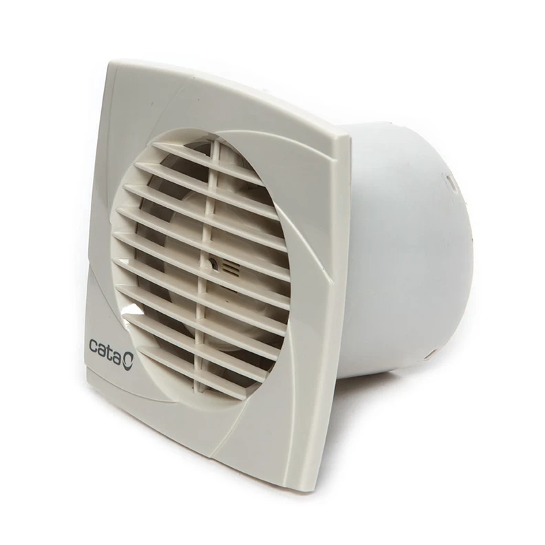 Ventiliatorius Ventilators sadzīves Cata B-8 Plus, 9 cm