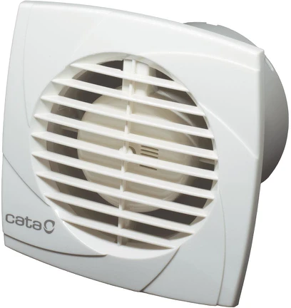 Ventiliatorius Ventilators sadzīves Cata B-8 Plus, 9 cm
