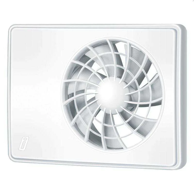 Išmanusis ištraukiamasis ventiliatorius VENTS I-FAN WI-FI